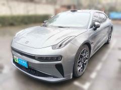 [上海·沪A] 极氪极氪0012024款 ME版 100kWh 四驱