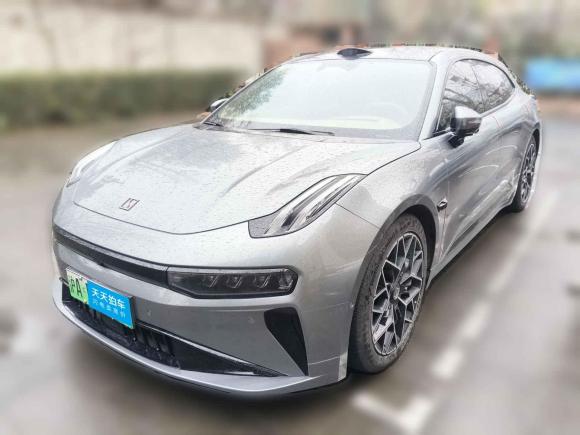 极氪极氪0012024款 ME版 100kWh 四驱「上海二手车」「天天拍车」