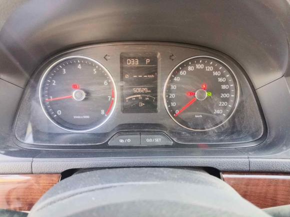 [温州·浙C] 二手大众朗逸2013款 改款经典 1.6L 自动舒适版