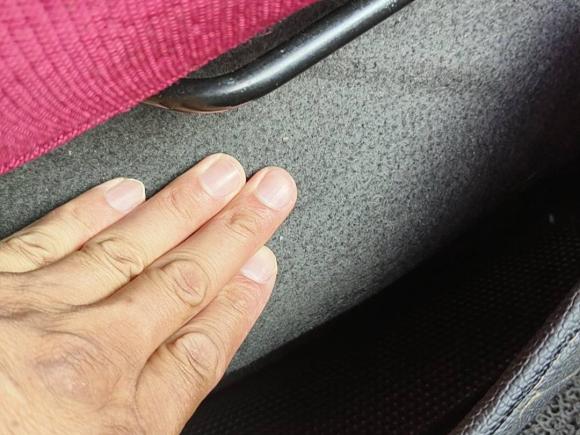 [合肥·皖A] 二手本田锋范经典2012款 1.5L 自动精英版