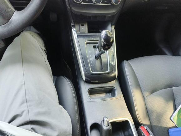 [武汉·鄂W] 二手日产轩逸2019款 1.6XV CVT智联尊享版 国V