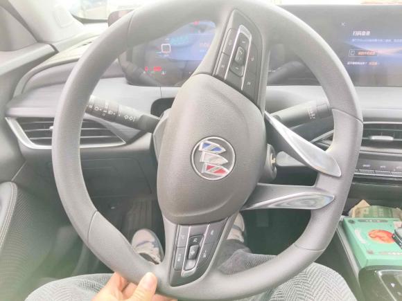 [上海·沪C] 二手别克威朗2023款 Pro 乐享版