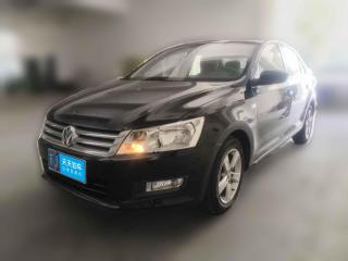 大众桑塔纳2015款 1.6L 自动舒适版