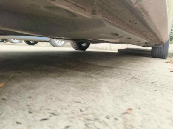 [上海·苏E] 二手大众帕萨特2016款 280TSI DSG尊荣版