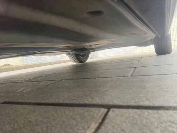 [上海·苏U] 二手大众朗逸2023款 300TSI DSG星空满逸版