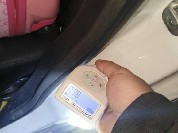 [青岛·鲁B] 二手哈弗哈弗H72016款 蓝标H7 2.0T 自动豪华型