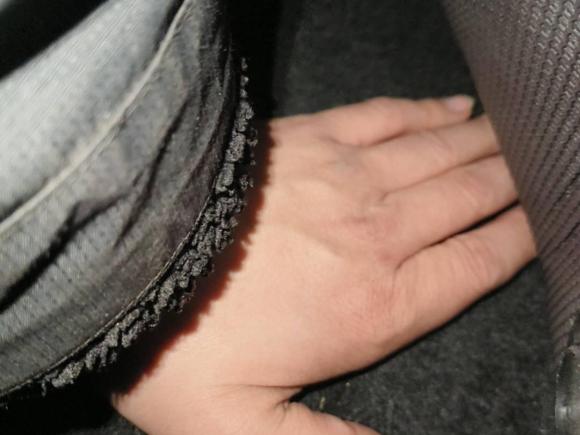 [常州·苏D] 二手马自达马自达3 昂克赛拉2016款 三厢 2.0L 自动运动型