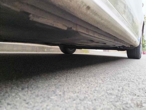 [成都·川G] 二手大众速腾2014款 1.6L 自动舒适型