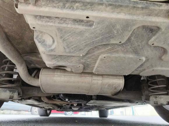 [成都·川A] 二手标致标致4082014款 1.8L 自动豪华版