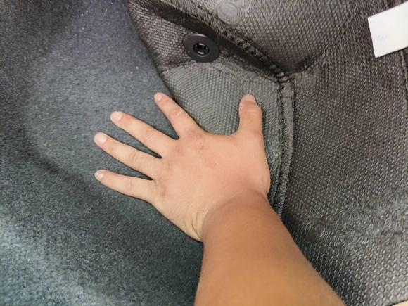 [南通·苏F] 二手本田飞度2018款 1.5L CVT舒适天窗版