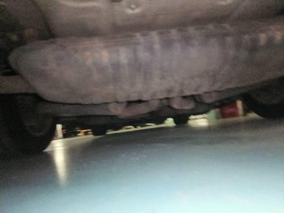 [南昌·赣A] 二手路虎揽胜2011款 5.0 NA V8 HSE