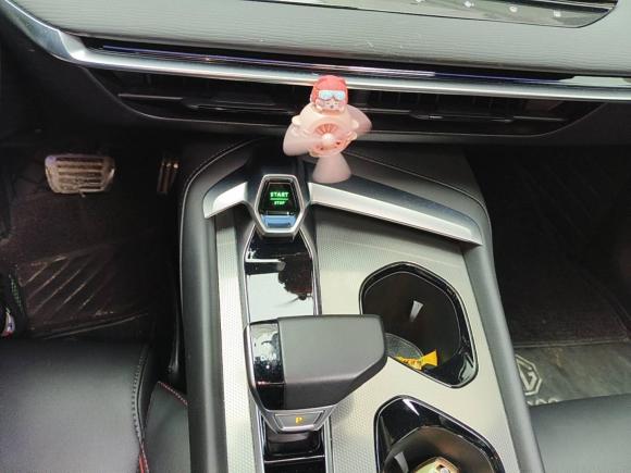 [深圳·粤E] 二手名爵MG72023款 2.0T 自动猎美尊享版