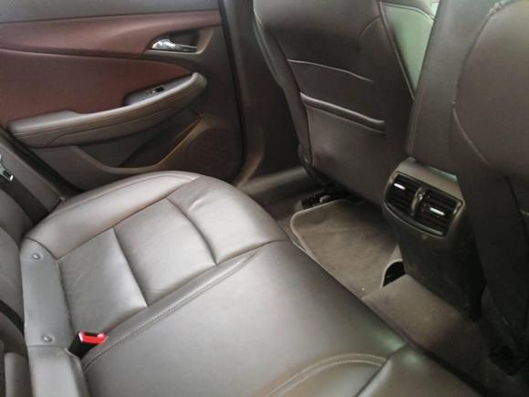 [苏州·苏E] 二手雪佛兰迈锐宝2018款 530T 自动豪华版