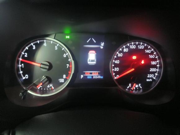 [南京·苏A] 二手丰田威兰达2022款 2.0L CVT两驱尊贵版