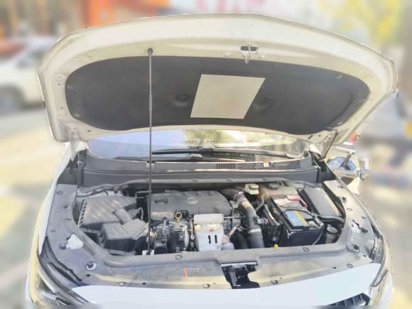 [宁波·浙B] 二手别克别克GL62018款 18T 6座豪华型