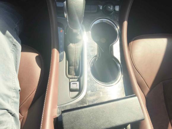 [上海·沪B] 二手别克昂科威Plus2016款 20T 两驱精英型