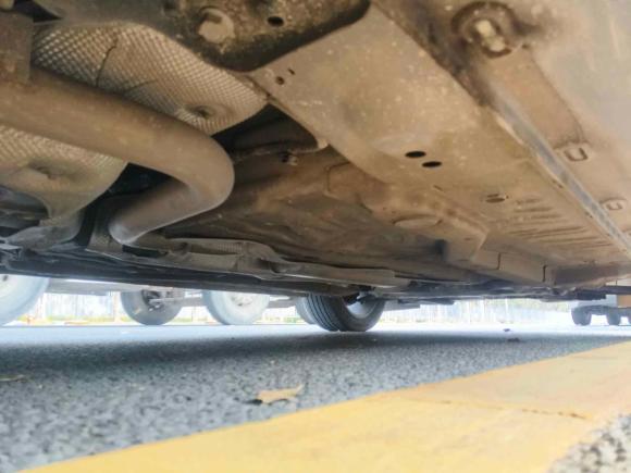 [深圳·贵F] 二手名爵MG52023款 300TGI DCT豪享版