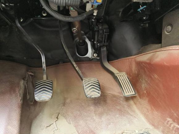 [济南·鲁D] 二手五菱汽车五菱荣光V2016款 1.5L标准型