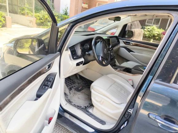 [南通·鄂A] 二手广汽传祺传祺M82018款 320T 尊享版