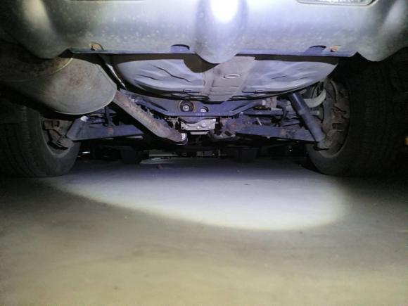 [济南·鲁A] 二手日产奇骏2010款 2.5L CVT旗舰版 4WD