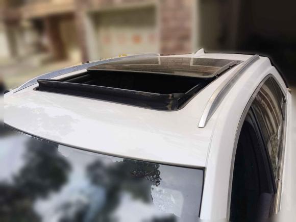 [武汉·鄂A] 二手凯迪拉克凯迪拉克XT42018款 28T 两驱技术型