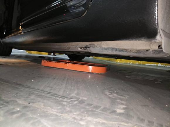 [武汉·鄂A] 二手大众辉腾2012款 3.0L 商务型