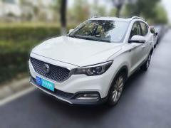 [上海·皖B] 名爵名爵ZS2017款 1.5L 自动豪华版