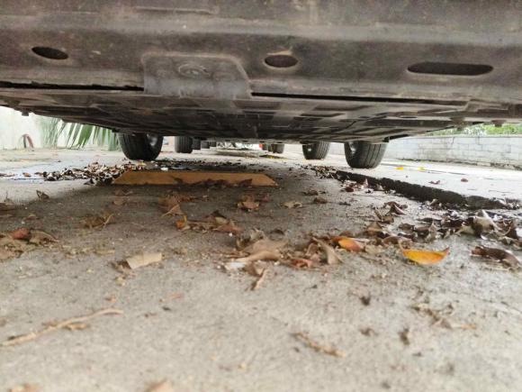 [深圳·粤B] 二手奇瑞新能源小蚂蚁2022款 改款 甜粉款 半糖版 三元锂 30.6kWh 30kW 301km