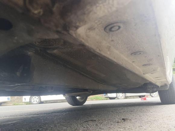 [广州·粤B] 二手福特嘉年华2013款 三厢 1.5L 自动时尚型