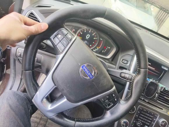 [嘉兴·浙F] 二手沃尔沃沃尔沃XC602015款 T5 AWD 智远版