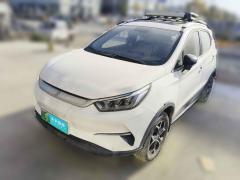 [台州·浙C] 比亚迪元Pro2021款 401KM 尊贵型