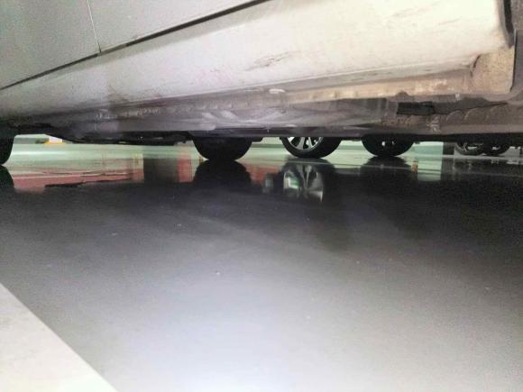 [上海·沪E] 二手别克凯越2015款 1.5L 自动经典型