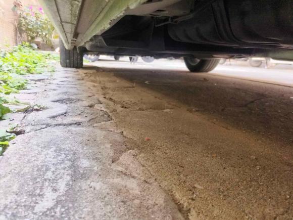 [苏州·苏U] 二手别克别克GL82023款 ES陆尊 旗舰型