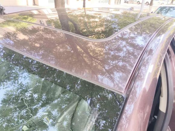 [杭州·浙A] 二手别克君越2018款 20T 领先型