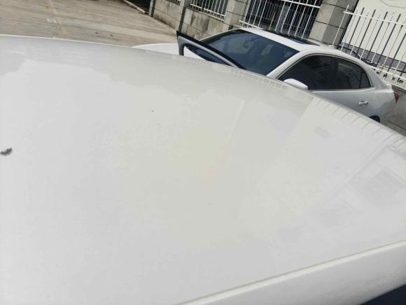 [常州·苏D] 二手大众Polo2016款 1.4L 手动风尚型