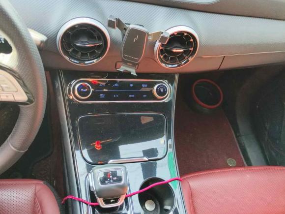 [上海·川S] 二手东风风行风行T5 EVO2021款 1.5TD DCT荣耀版