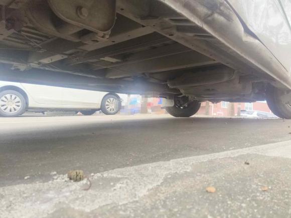 [宁波·浙B] 二手上汽大通MAXUS新途V802019款 2.5T经典款6挡手动傲运通长轴中顶7座