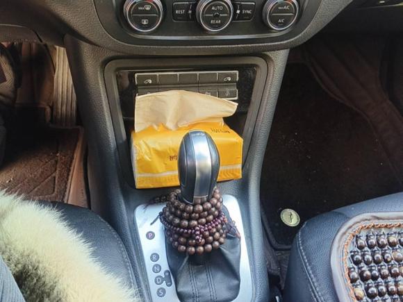 [青岛·鲁B] 二手大众夏朗2016款 380TSI 舒享型 7座