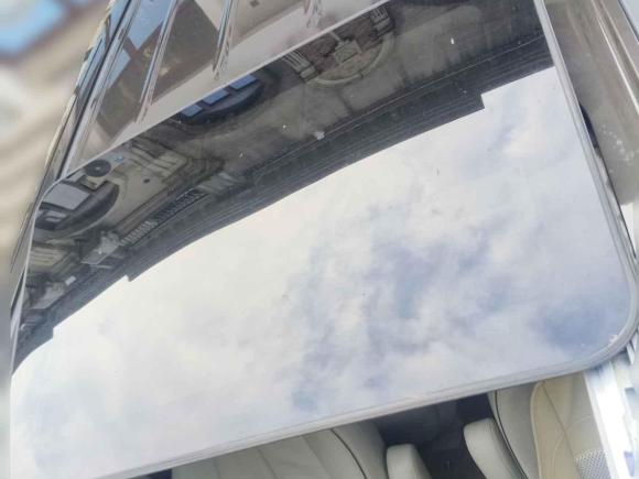 [深圳·粤B] 二手别克别克GL82020款 陆上公务舱 652T 豪华型