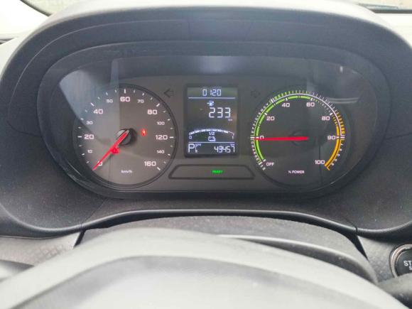 [成都·川A] 二手荣威科莱威CLEVER2022款 311km元气啵啵版