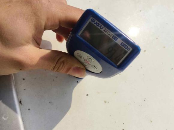 [南昌·赣B] 二手吉利汽车博越2018款 1.8TD 自动两驱智联型4G互联版