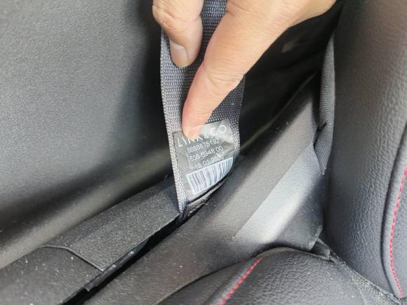 [杭州·浙A] 二手领克领克022019款 1.5T DCT两驱劲Pro版 国VI