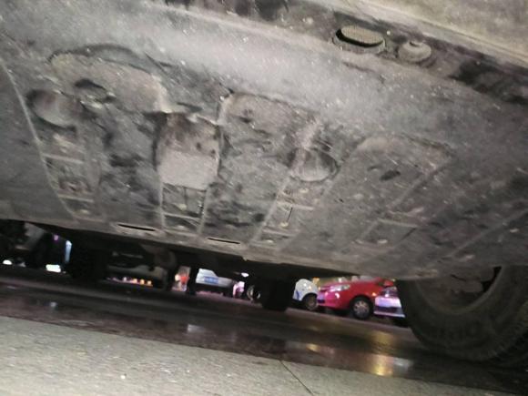 [成都·川G] 二手现代北京现代ix352013款 2.0L 自动两驱舒适型GL 国IV