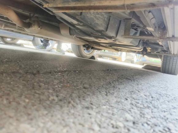 [武汉·鄂J] 二手长安欧尚长安欧尚科赛2018款 1.5T 自动 智 7座