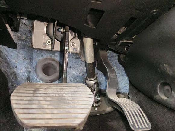 [南通·苏F] 二手雪铁龙C4世嘉2018款 1.6L 自动豪华型