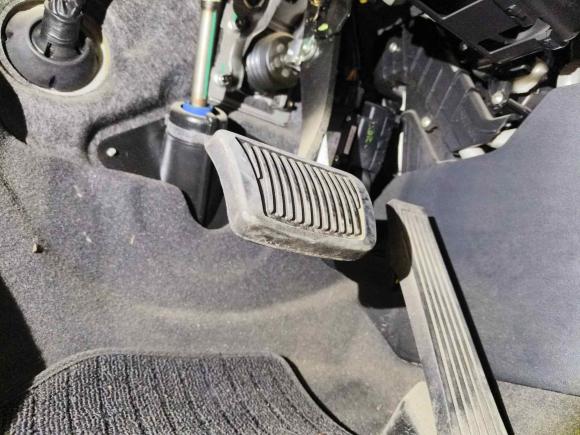 [宁波·浙B] 二手现代北京现代ix352012款 2.0L 自动两驱精英版GLS