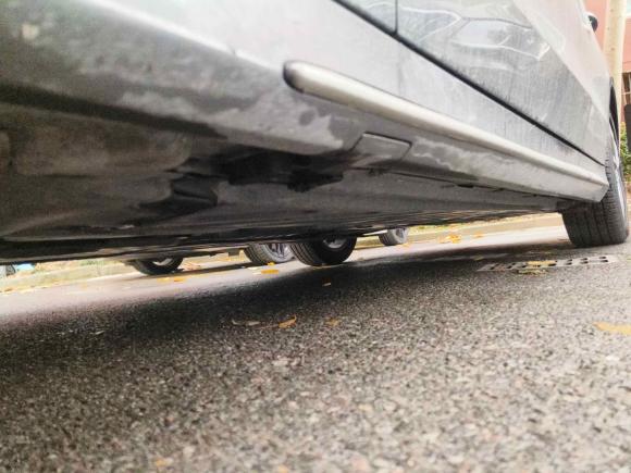 [上海·沪B] 二手奔驰奔驰C级2018款 C 200 L 运动版