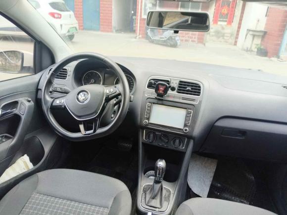 [南通·苏F] 二手大众Polo2016款 1.6L 自动舒适型