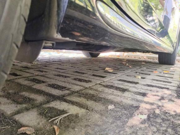 [无锡·苏B] 二手丰田皇冠2010款 2.5L Royal 真皮天窗版