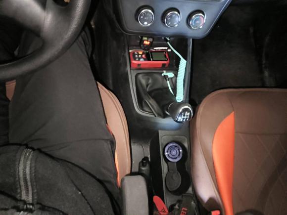 [嘉兴·浙F] 二手东风风光风光3802022款 1.5L 舒适型客车(螺旋簧)7座